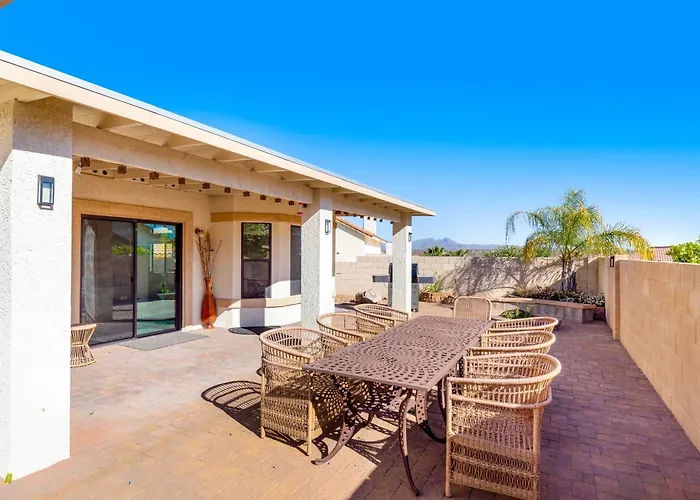 Dom wakacyjny Laurelwood Oro Valley