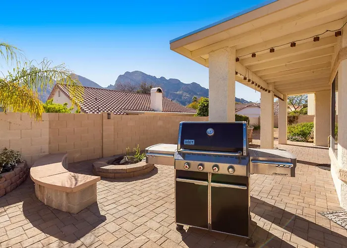 Laurelwood * Oro Valley