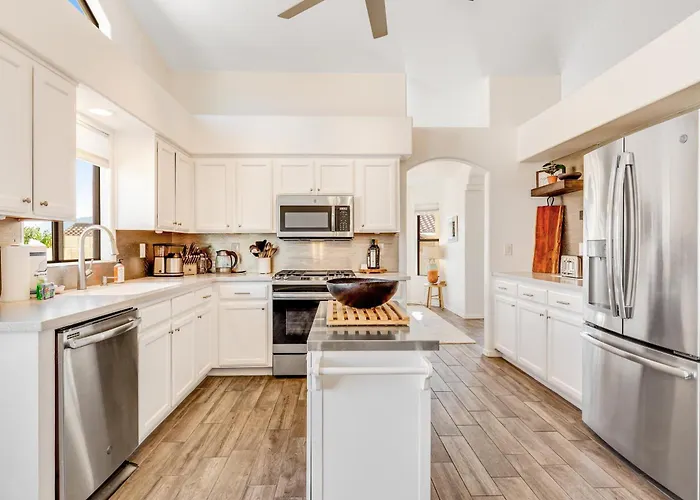 Laurelwood Dom wakacyjny Oro Valley
