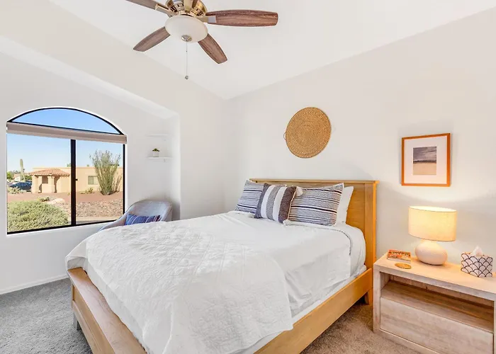 Laurelwood Oro Valley