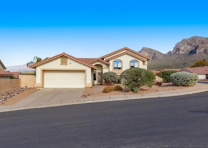 Laurelwood Oro Valley